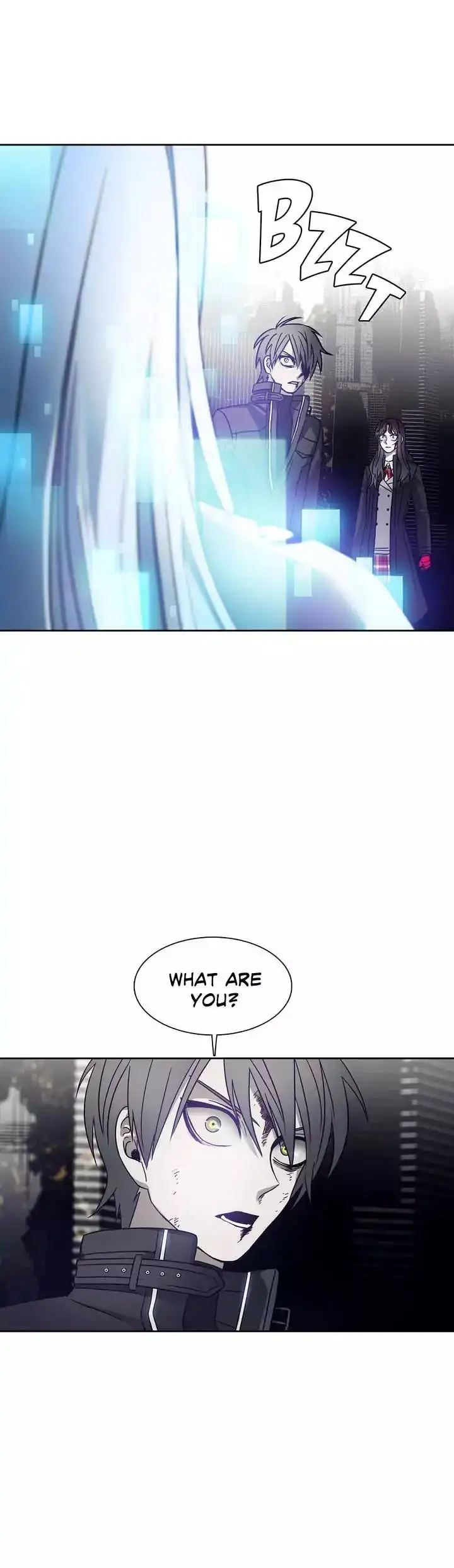 Unknown Code Chapter 67 1